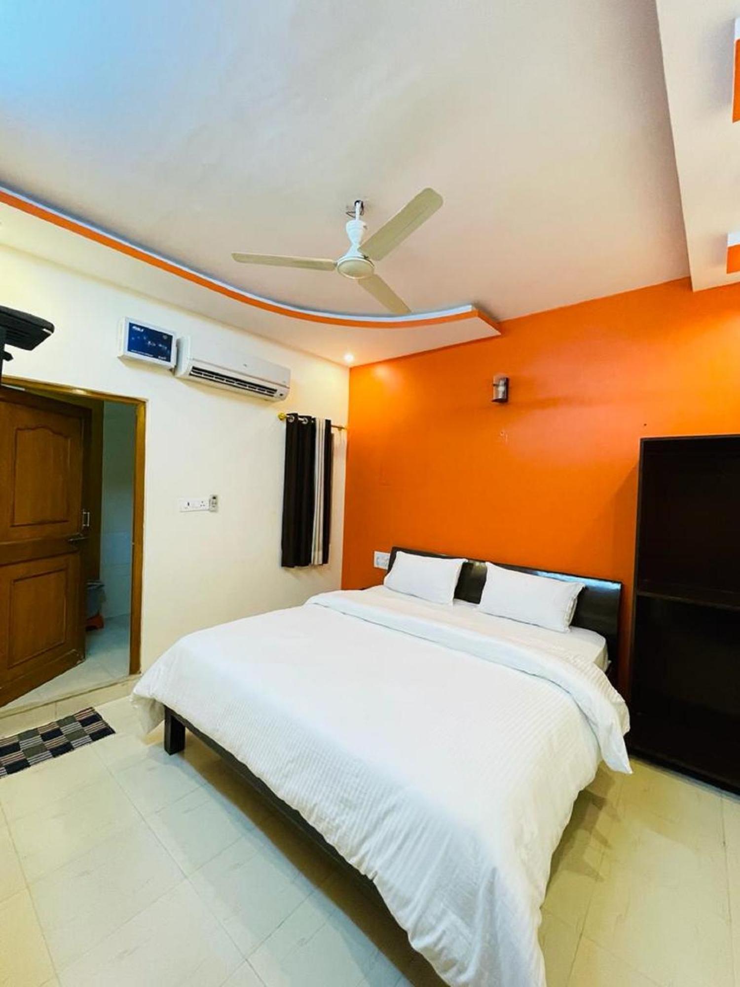 Hotel Amazing ג'איסלמר חדר תמונה